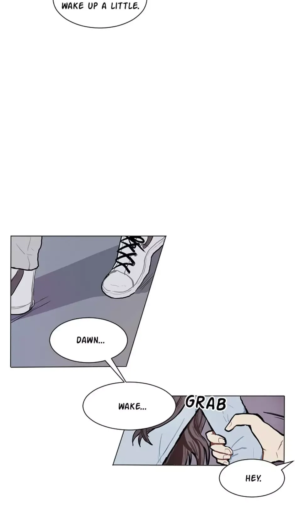 Love & Wish Chapter 71 page 47