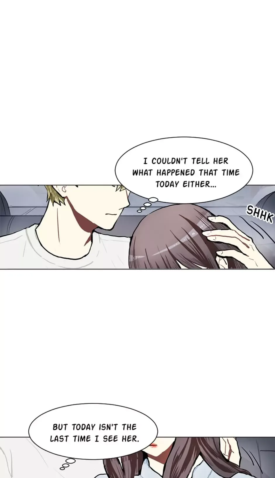Love & Wish Chapter 71 page 43
