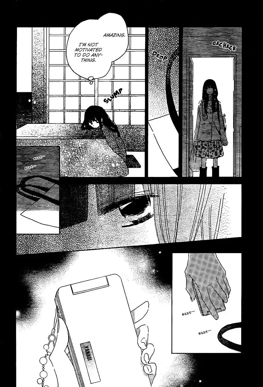 Last Game Chapter 53 page 15