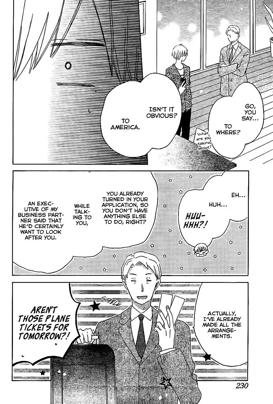 Last Game Chapter 53 page 19