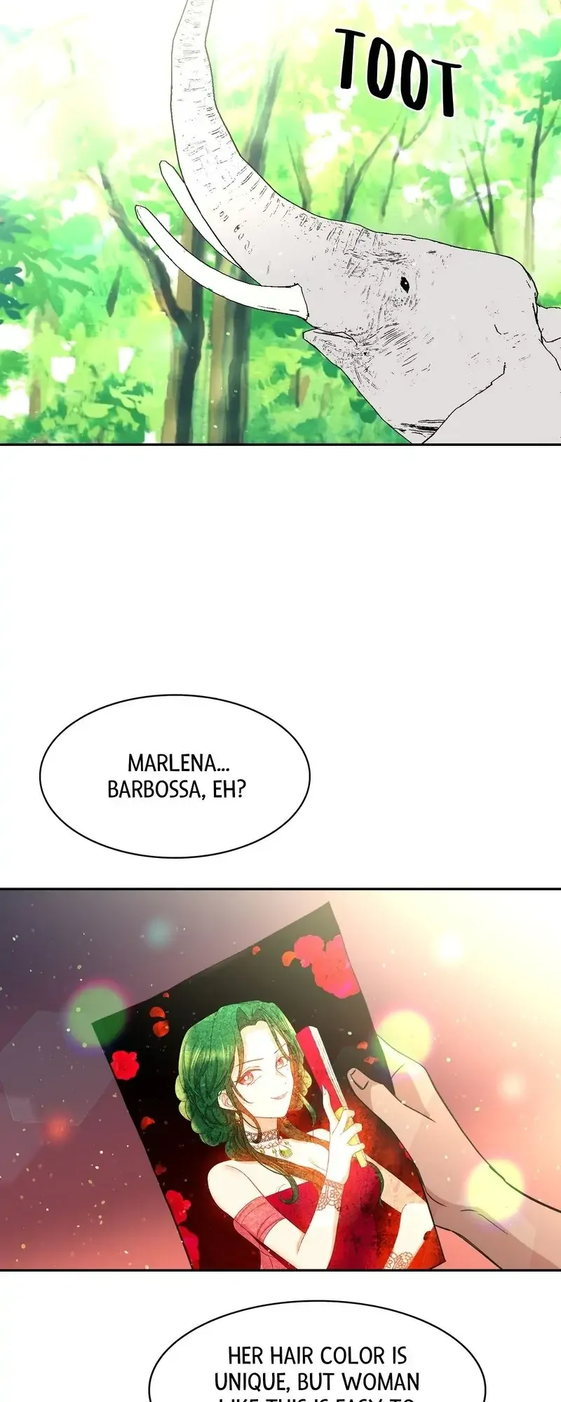 The Moon Witch and The Sun King: My Salvation Chapter 75 page 2