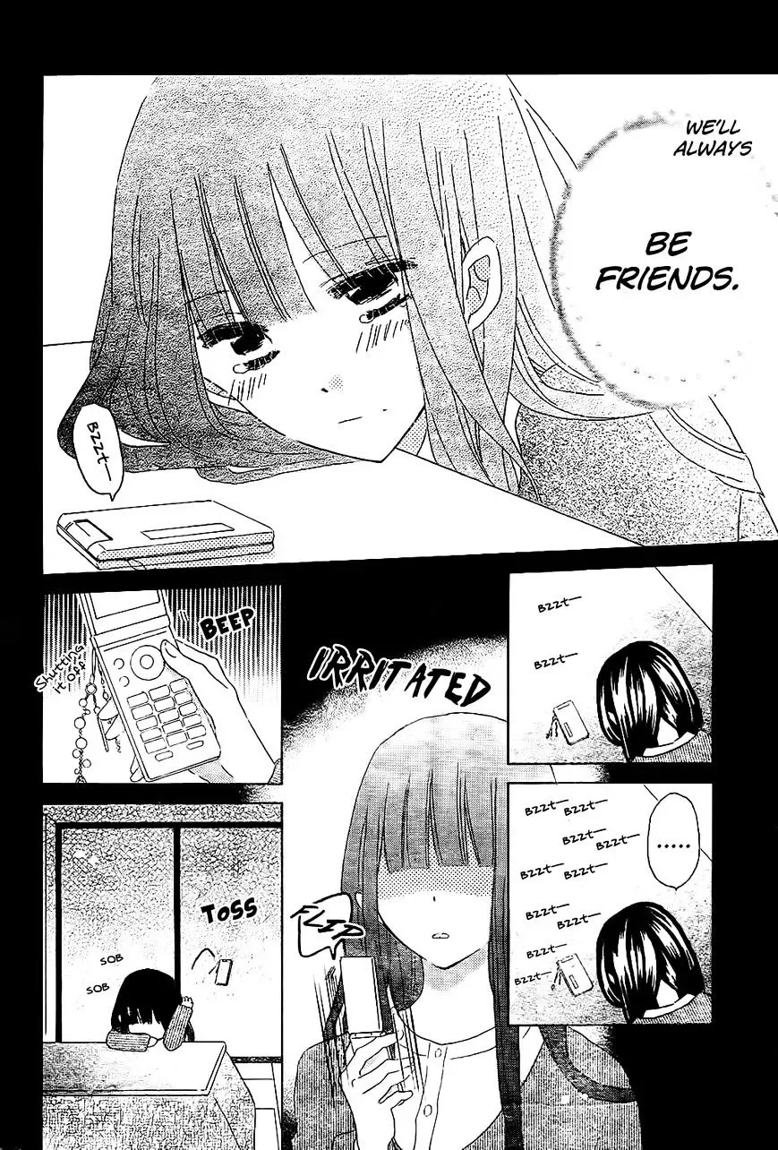 Last Game Chapter 53 page 17