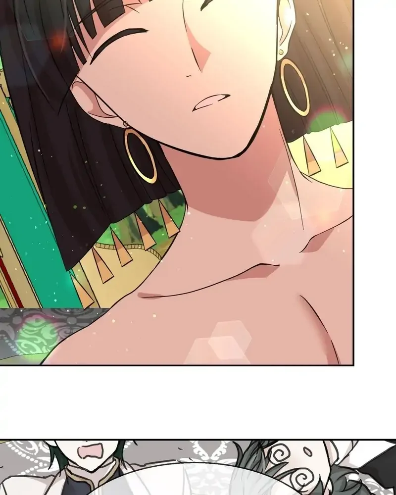 The Moon Witch and The Sun King: My Salvation Chapter 75 page 8