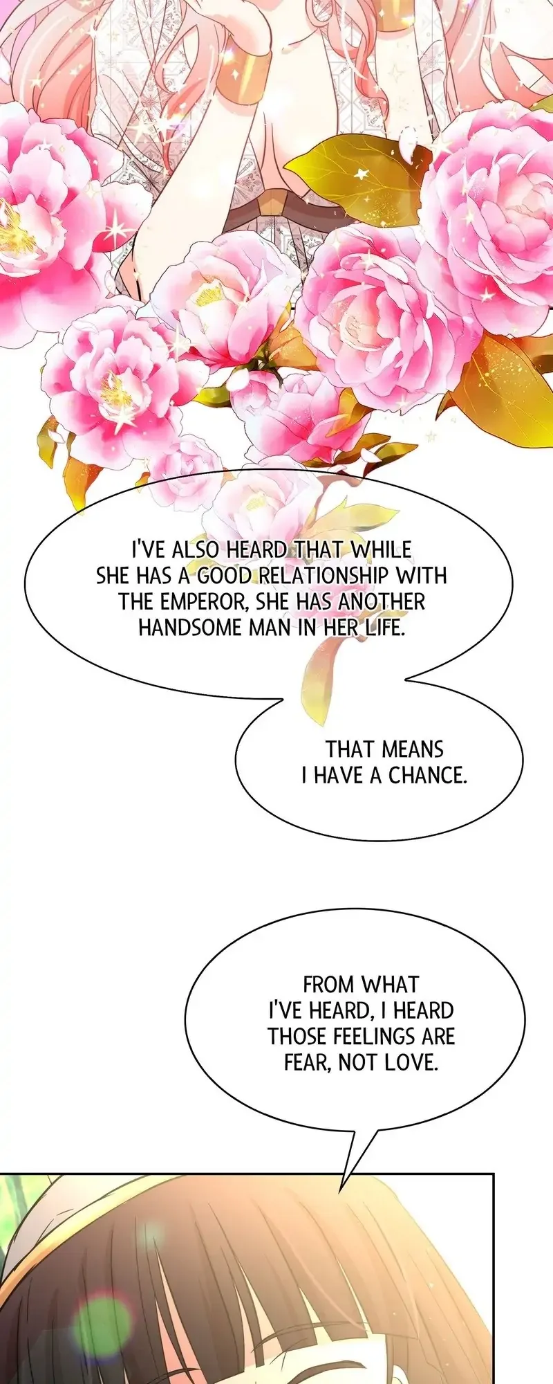 The Moon Witch and The Sun King: My Salvation Chapter 75 page 7