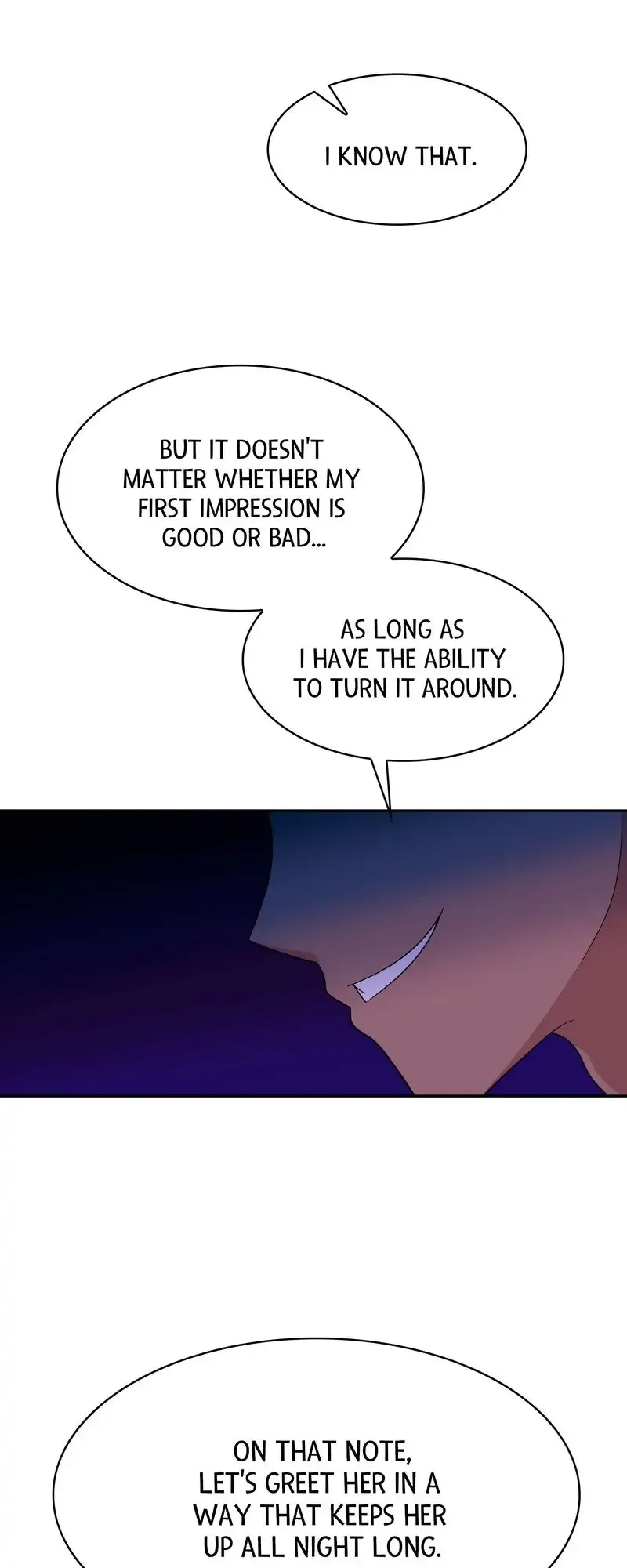 The Moon Witch and The Sun King: My Salvation Chapter 75 page 37