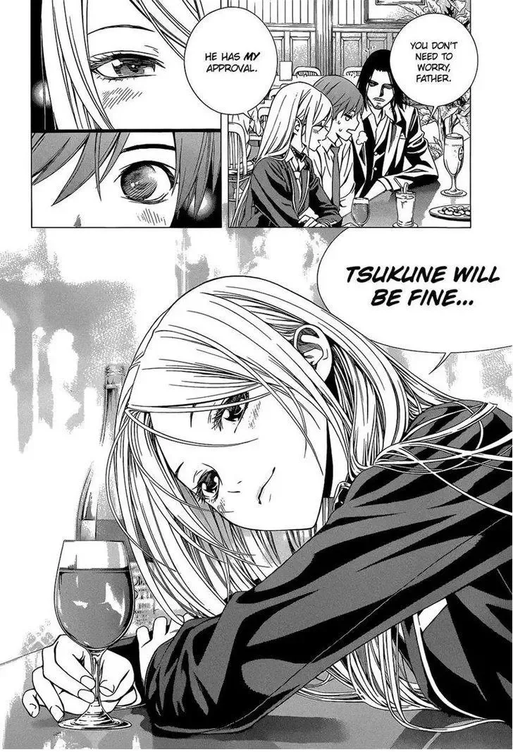 Rosario to Vampire Season II Chapter 67 page 18