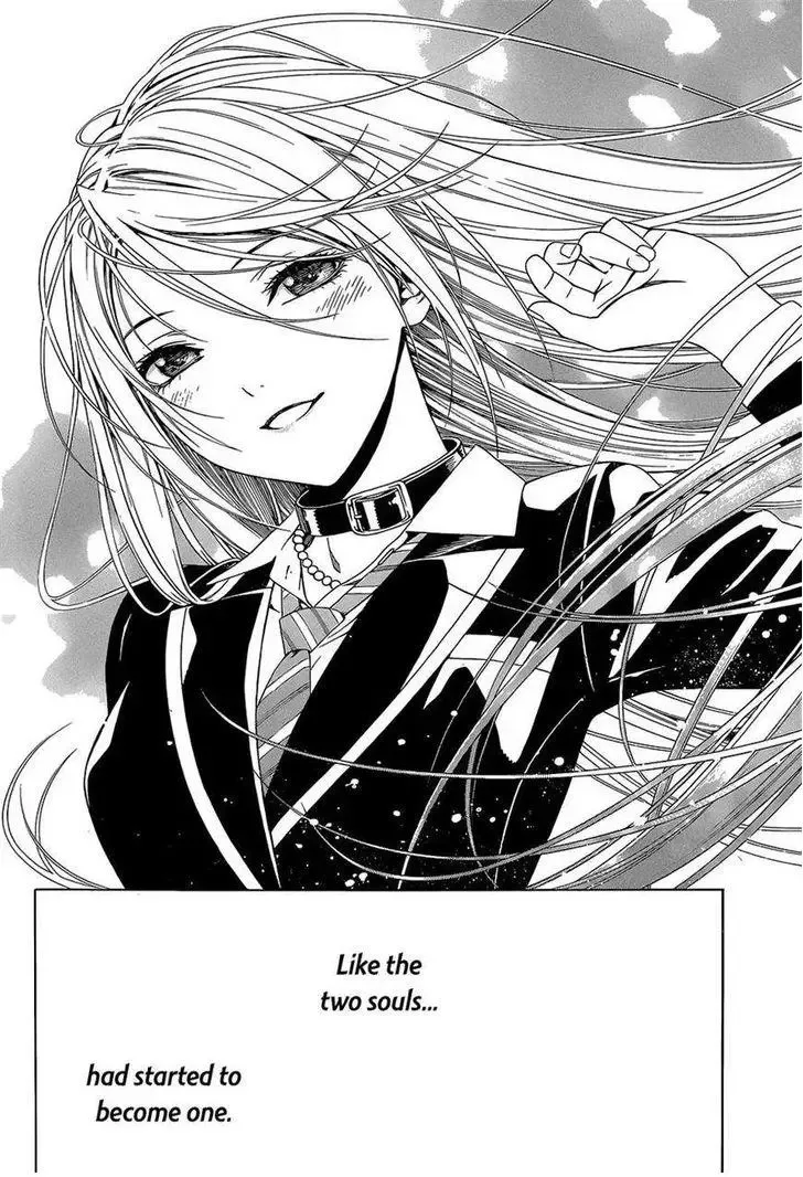 Rosario to Vampire Season II Chapter 67 page 34