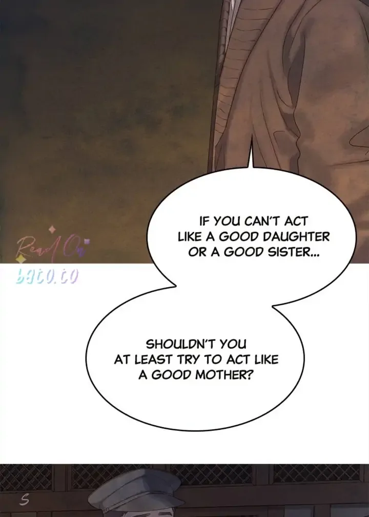 Gorae Byul - The Gyeongseong Mermaid Chapter 81 page 6