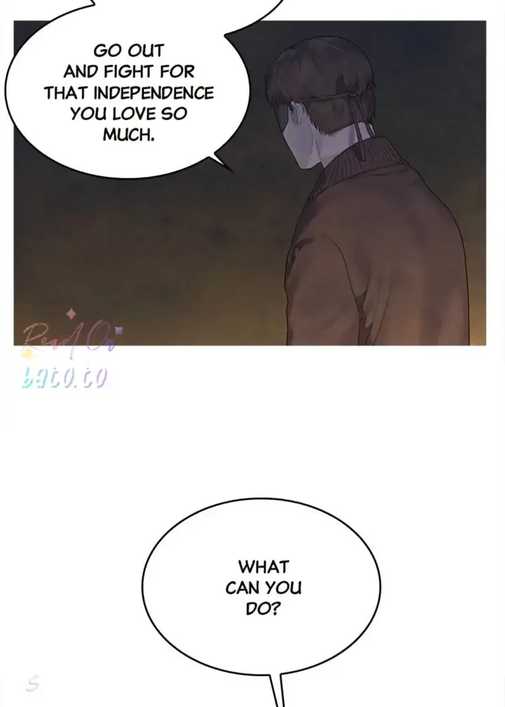 Gorae Byul - The Gyeongseong Mermaid Chapter 81 page 10