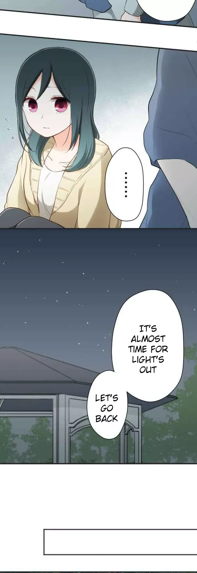 Ouji-sama Nante Iranai Chapter 80 page 7