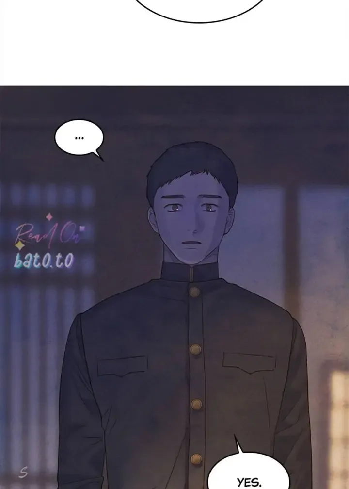Gorae Byul - The Gyeongseong Mermaid Chapter 81 page 30