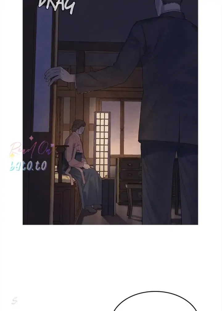 Gorae Byul - The Gyeongseong Mermaid Chapter 81 page 26