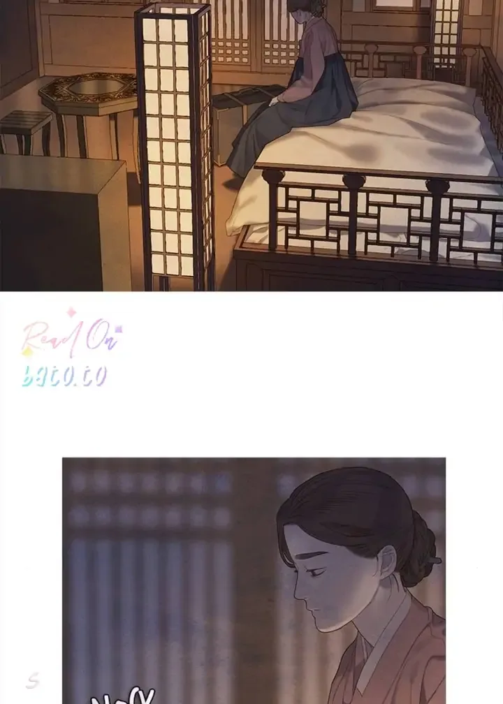 Gorae Byul - The Gyeongseong Mermaid Chapter 81 page 24
