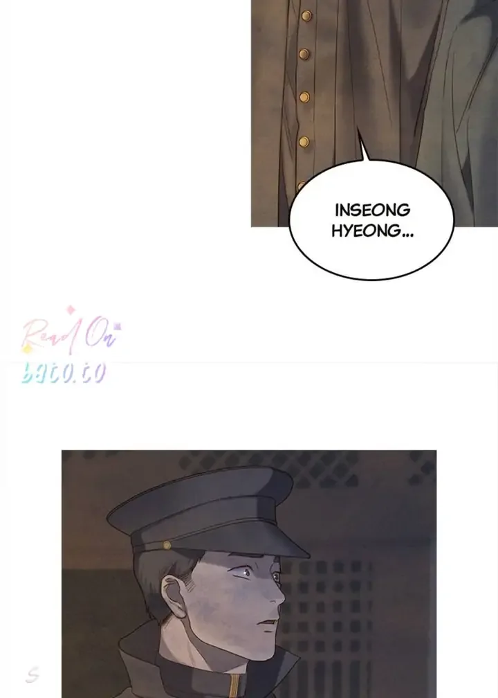Gorae Byul - The Gyeongseong Mermaid Chapter 81 page 20