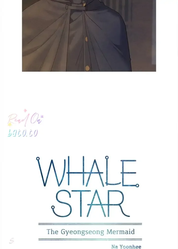 Gorae Byul - The Gyeongseong Mermaid Chapter 81 page 21
