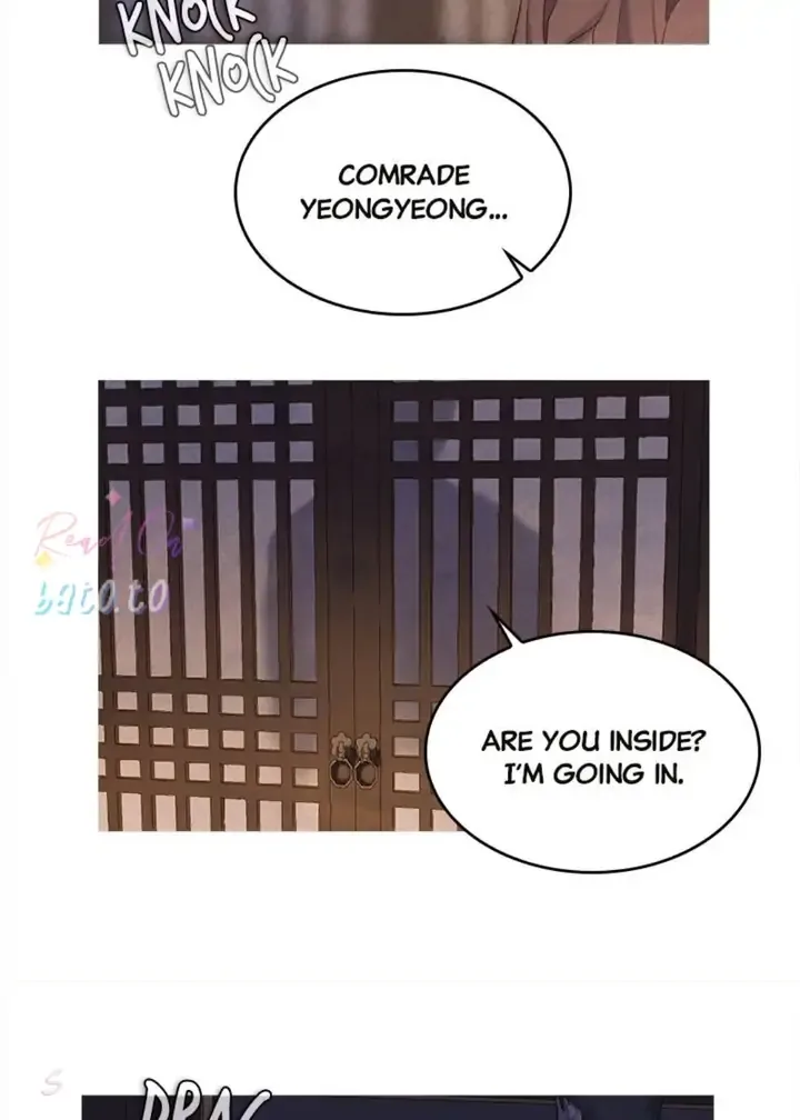 Gorae Byul - The Gyeongseong Mermaid Chapter 81 page 25