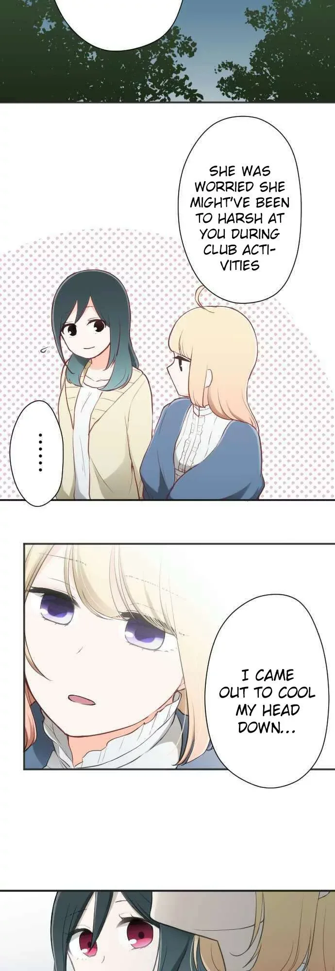 Ouji-sama Nante Iranai Chapter 80 page 18