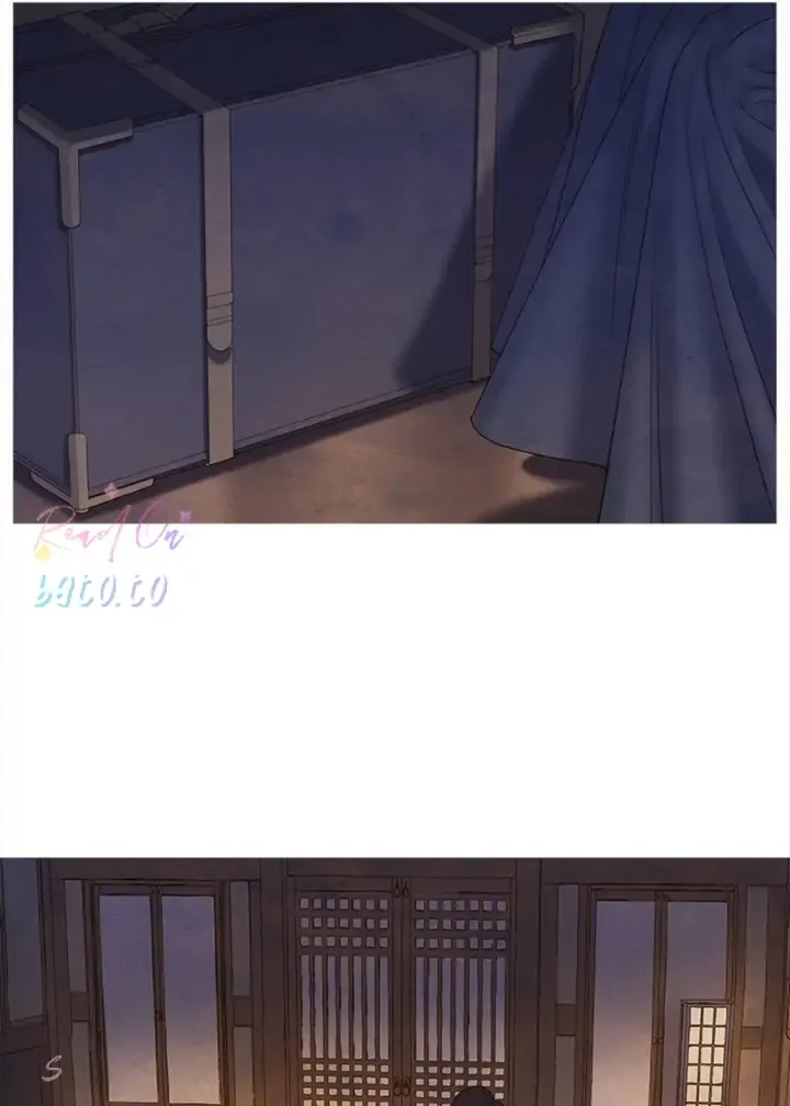 Gorae Byul - The Gyeongseong Mermaid Chapter 81 page 23