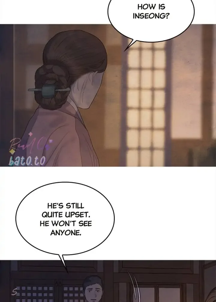 Gorae Byul - The Gyeongseong Mermaid Chapter 81 page 27