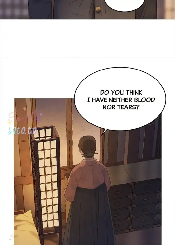 Gorae Byul - The Gyeongseong Mermaid Chapter 81 page 31