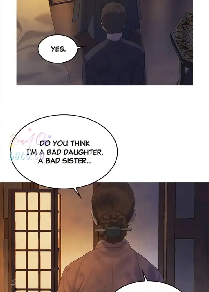 Gorae Byul - The Gyeongseong Mermaid Chapter 81 page 32