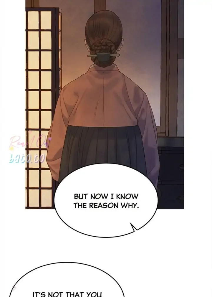 Gorae Byul - The Gyeongseong Mermaid Chapter 81 page 40
