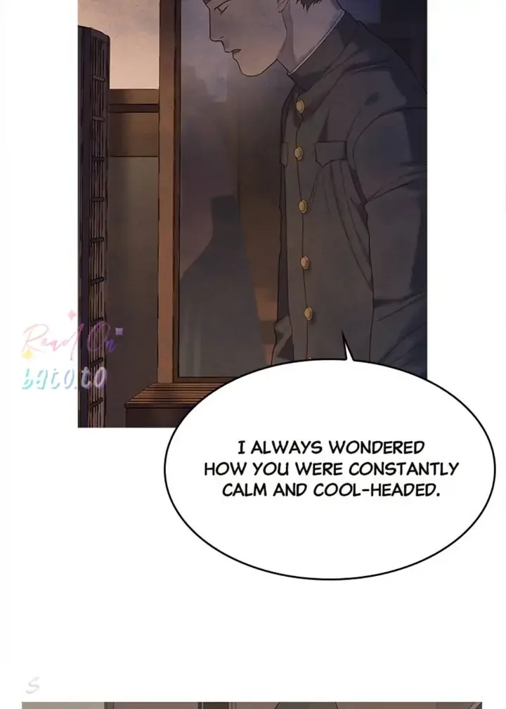 Gorae Byul - The Gyeongseong Mermaid Chapter 81 page 37