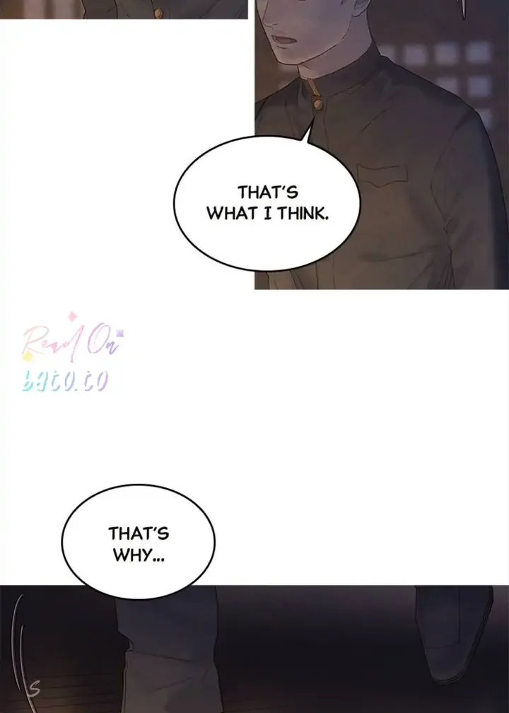 Gorae Byul - The Gyeongseong Mermaid Chapter 81 page 34