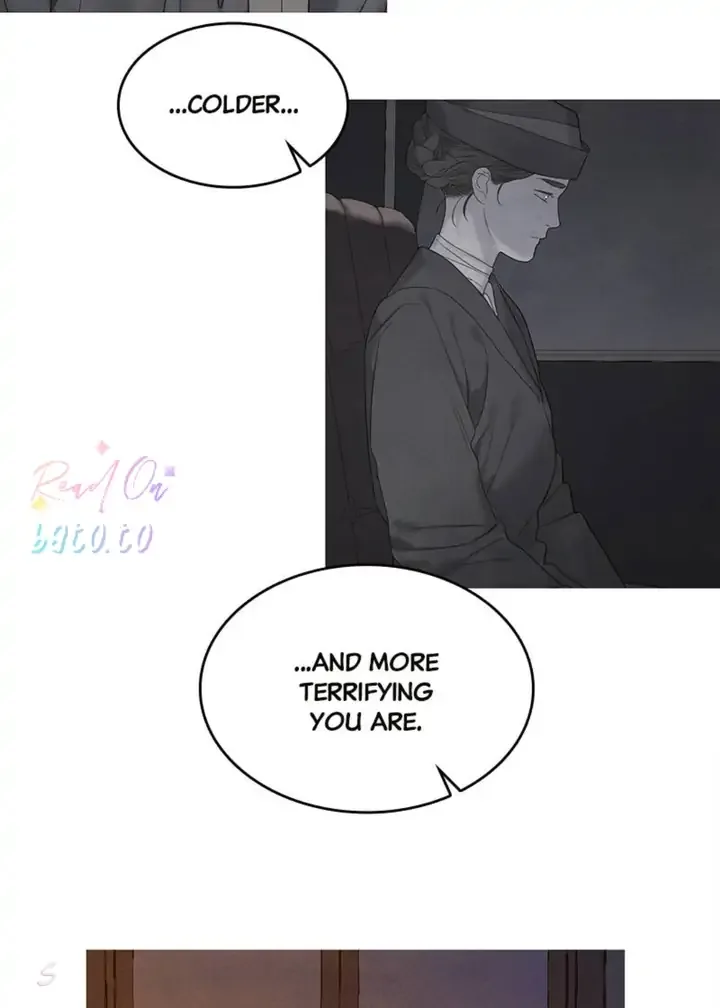 Gorae Byul - The Gyeongseong Mermaid Chapter 81 page 39