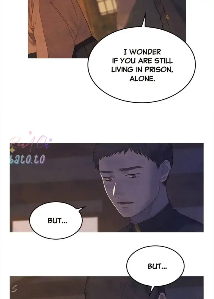 Gorae Byul - The Gyeongseong Mermaid Chapter 81 page 43