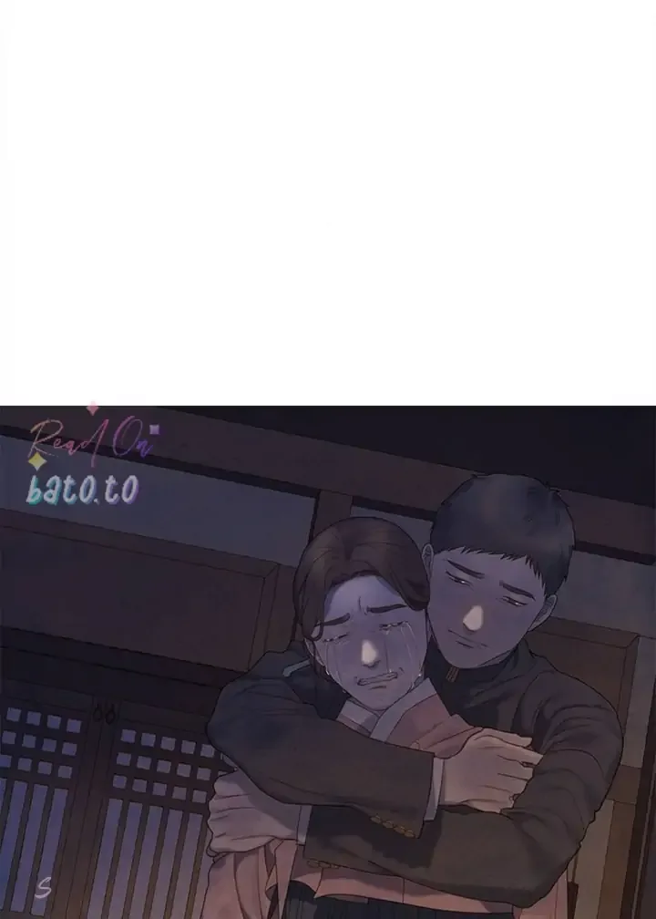 Gorae Byul - The Gyeongseong Mermaid Chapter 81 page 47