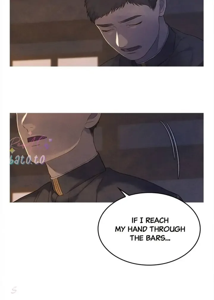 Gorae Byul - The Gyeongseong Mermaid Chapter 81 page 44