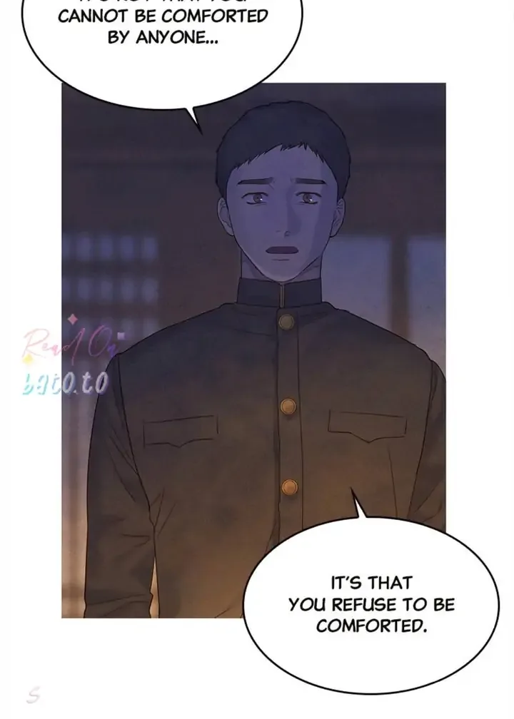 Gorae Byul - The Gyeongseong Mermaid Chapter 81 page 41