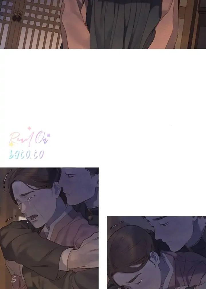 Gorae Byul - The Gyeongseong Mermaid Chapter 81 page 48