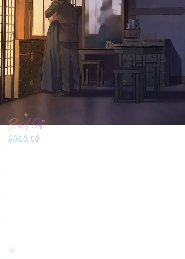 Gorae Byul - The Gyeongseong Mermaid Chapter 81 page 51