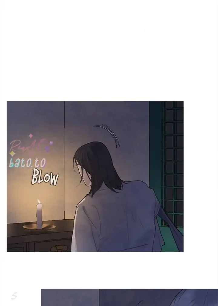 Gorae Byul - The Gyeongseong Mermaid Chapter 81 page 65