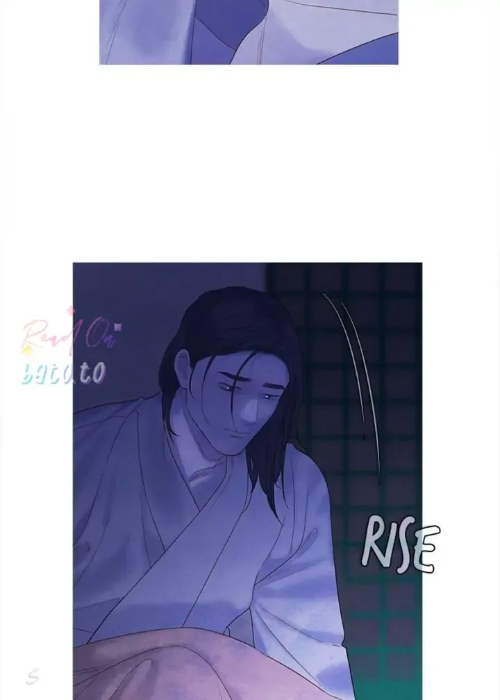 Gorae Byul - The Gyeongseong Mermaid Chapter 81 page 59