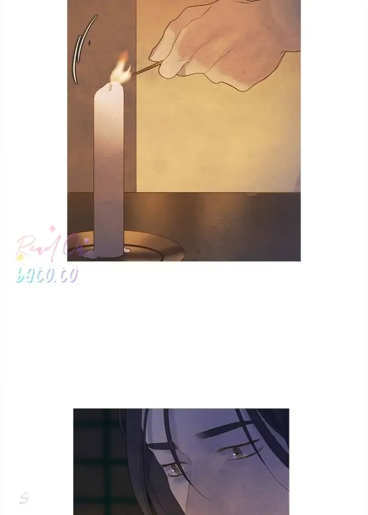 Gorae Byul - The Gyeongseong Mermaid Chapter 81 page 62