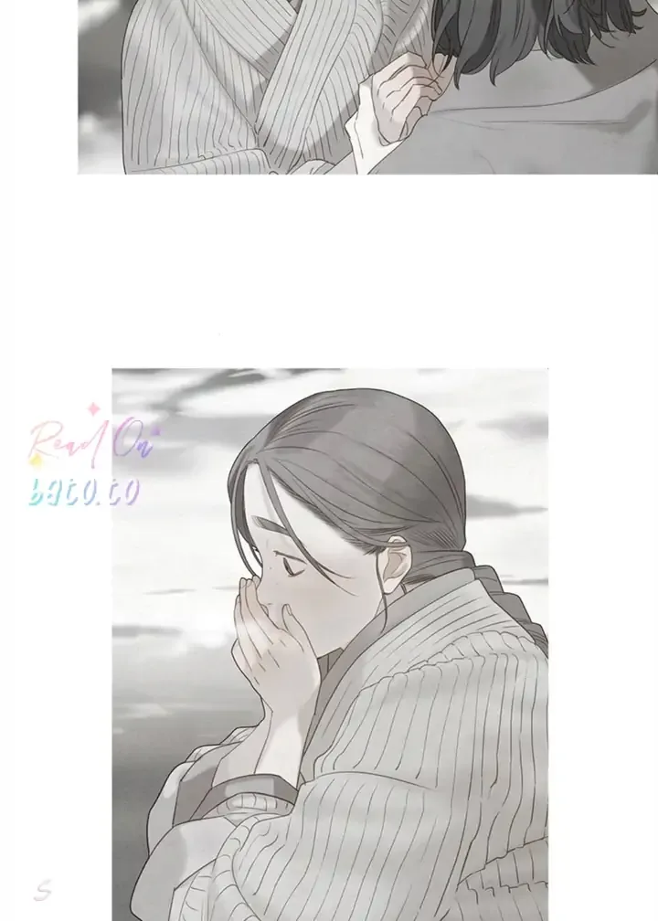 Gorae Byul - The Gyeongseong Mermaid Chapter 81 page 57