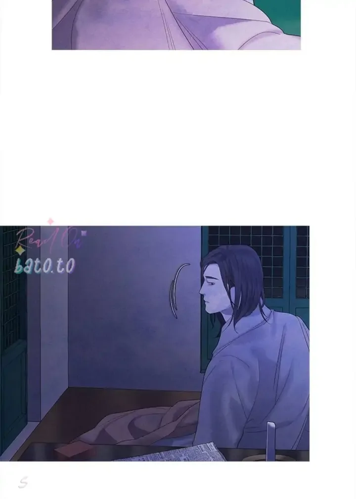 Gorae Byul - The Gyeongseong Mermaid Chapter 81 page 60