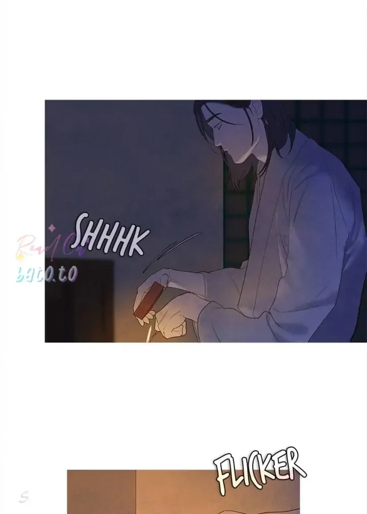Gorae Byul - The Gyeongseong Mermaid Chapter 81 page 61