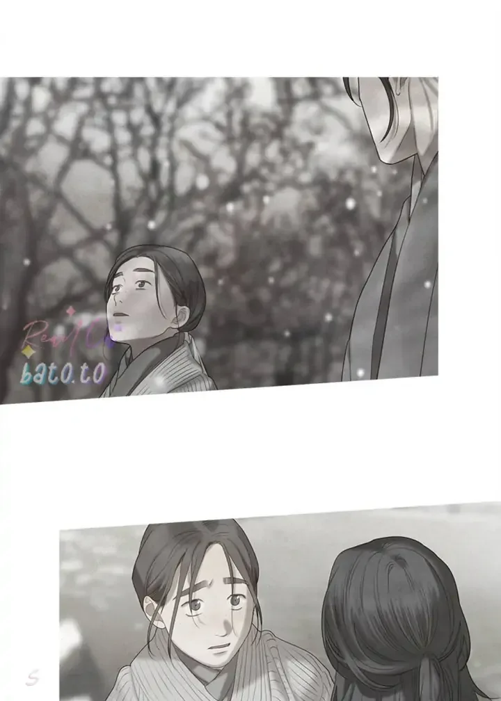 Gorae Byul - The Gyeongseong Mermaid Chapter 81 page 56