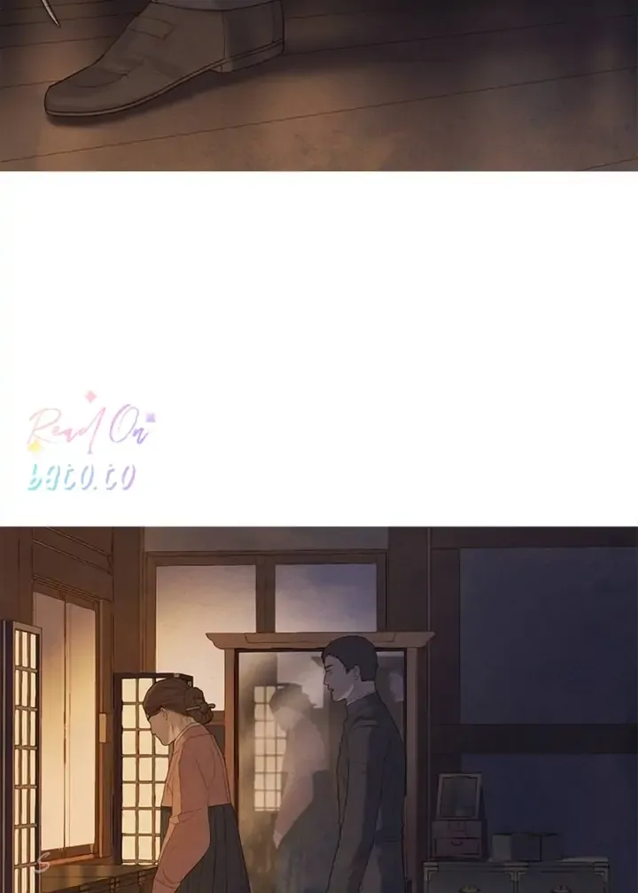 Gorae Byul - The Gyeongseong Mermaid Chapter 81 page 35