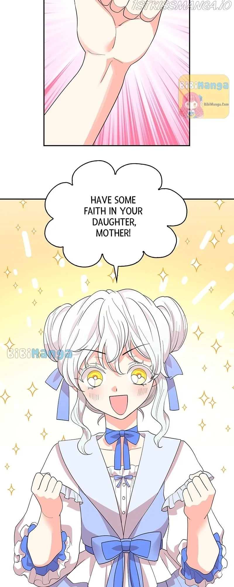 The Moon Witch and The Sun King: My Salvation Chapter 97 page 6