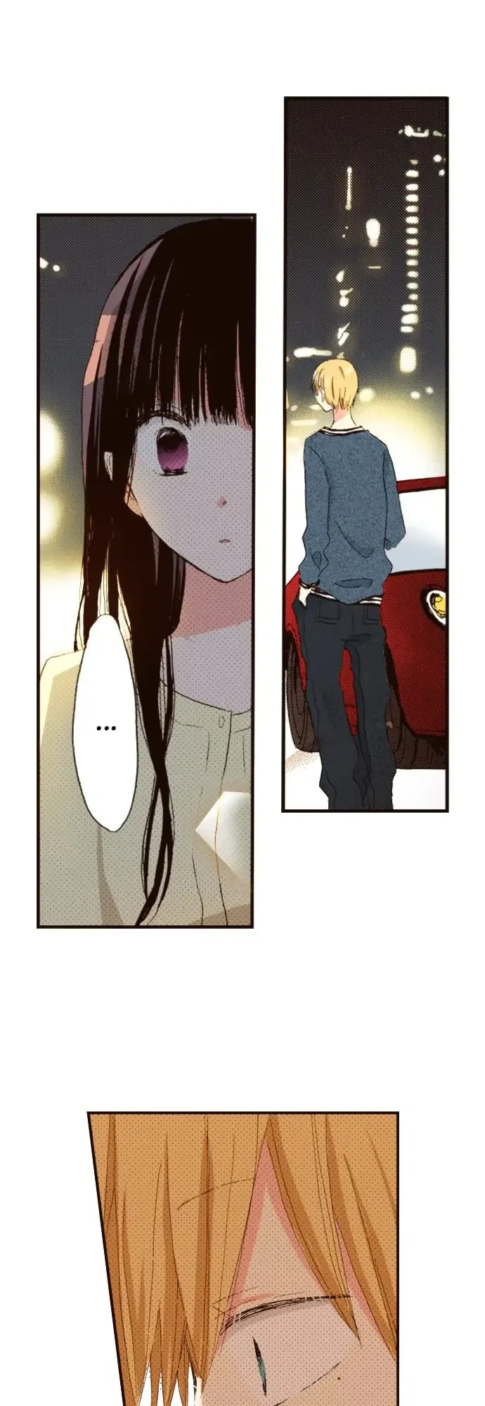 Last Game Chapter 77 page 7