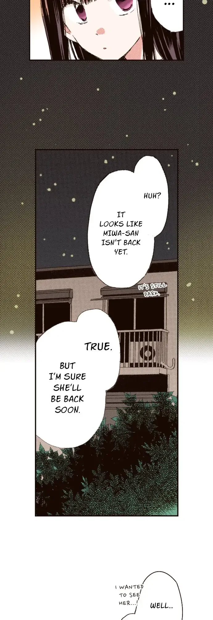 Last Game Chapter 77 page 5