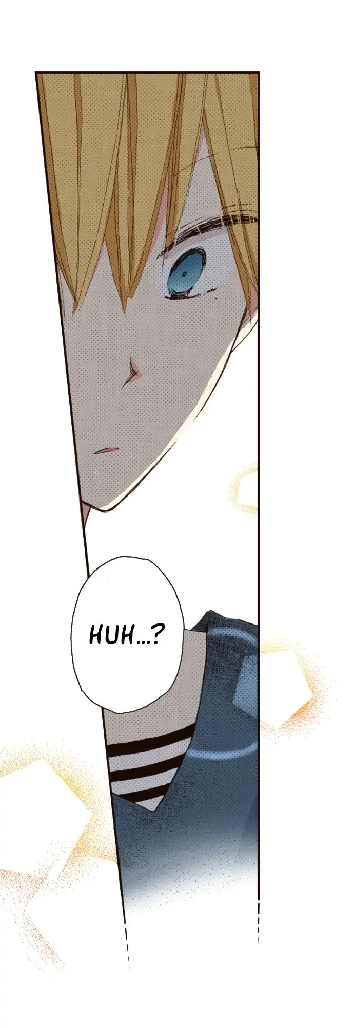 Last Game Chapter 77 page 12