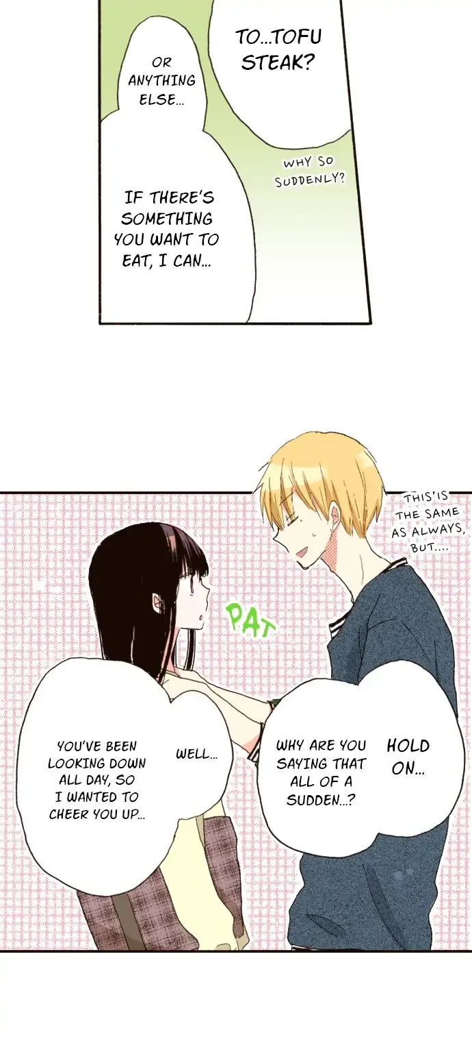 Last Game Chapter 77 page 11