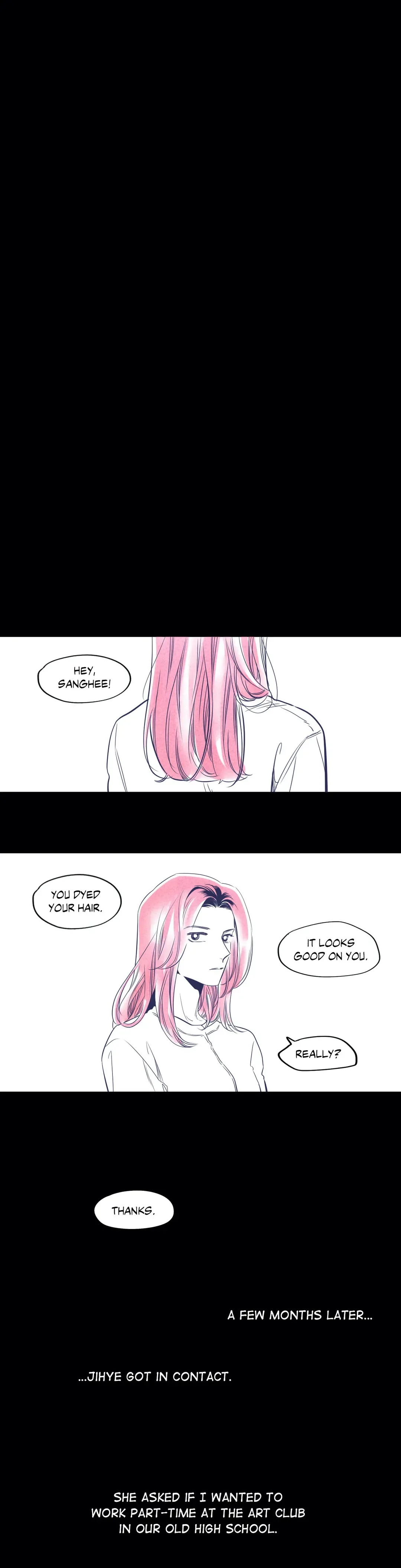 Shades and Shadows Chapter 88 page 18