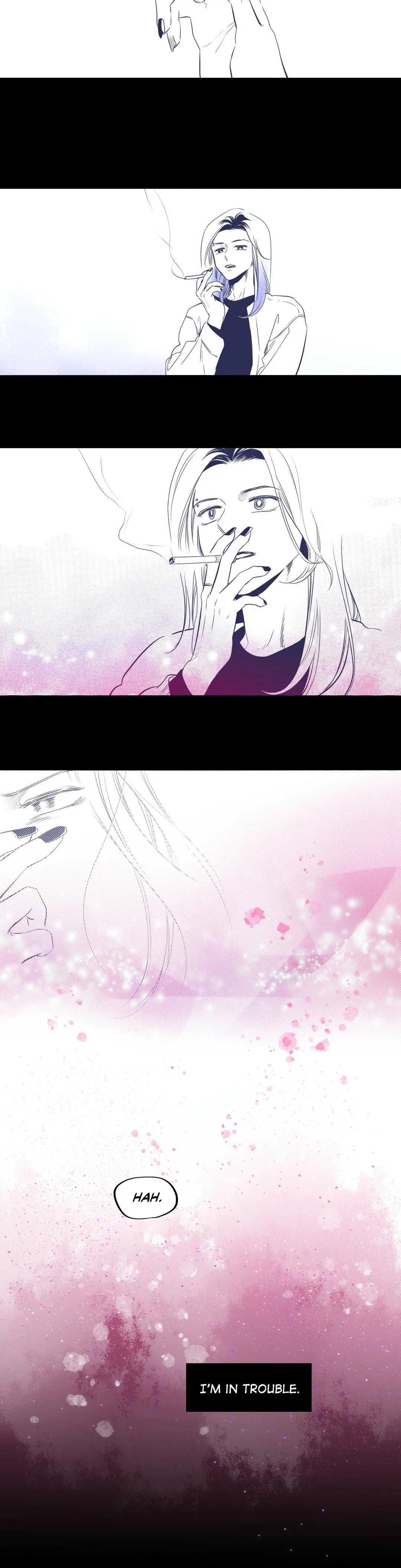 Shades and Shadows Chapter 88 page 17